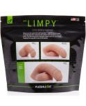 M. LIMPY FLESHLIGHT - PICCOLO FLESHTONE