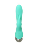 Vibratore per il Punto-G Adam & Eve Bunny Verde