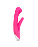 Vibratore per il Punto-G Blush Hop Rosa