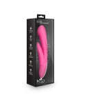 Vibratore per il Punto-G Blush Hop Rosa