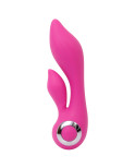 Vibratore per il Punto-G Evolved Wild Orchid Rosa