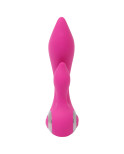 Vibratore per il Punto-G Evolved Wild Orchid Rosa