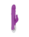 Vibratore per il Punto-G Evolved Rabbit Viola