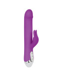 Vibratore per il Punto-G Evolved Rabbit Viola