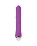 Vibratore per il Punto-G Evolved Rabbit Viola