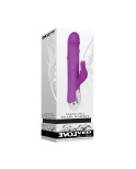 Vibratore per il Punto-G Evolved Rabbit Viola