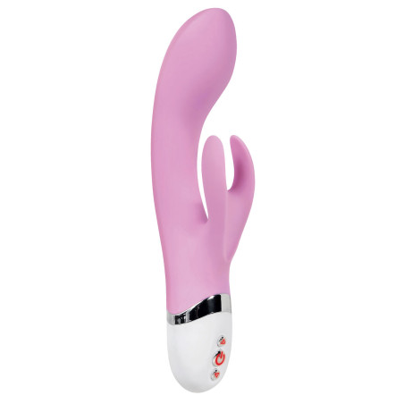 Vibratore per il Punto-G Evolved Rabbit Rosa