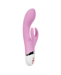 Vibratore per il Punto-G Evolved Rabbit Rosa