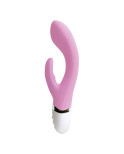 Vibratore per il Punto-G Evolved Rabbit Rosa