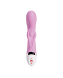 Vibratore per il Punto-G Evolved Rabbit Rosa