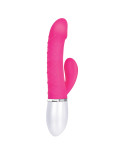 Vibratore per il Punto-G Evolved Heat G-Spot Rosa