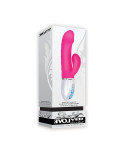 Vibratore per il Punto-G Evolved Heat G-Spot Rosa