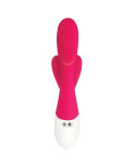 Vibratore per il Punto-G Adam & Eve The Clit Boppin Bunny Rosa