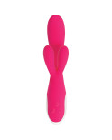 Vibratore per il Punto-G Adam & Eve The Clit Boppin Bunny Rosa