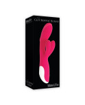 Vibratore per il Punto-G Adam & Eve The Clit Boppin Bunny Rosa