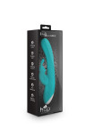 Vibratore per il Punto-G Blush Hop Azzurro