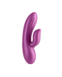 Vibratore per il Punto-G NS Novelties Seduction Rosa