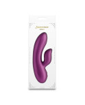 Vibratore per il Punto-G NS Novelties Seduction Rosa