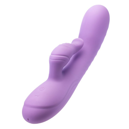 Vibratore per il Punto-G Blush Evelyn Viola