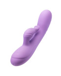 Vibratore per il Punto-G Blush Evelyn Viola