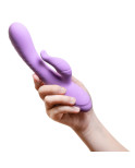 Vibratore per il Punto-G Blush Evelyn Viola