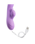 Vibratore per il Punto-G Blush Evelyn Viola