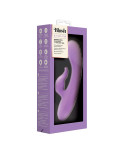 Vibratore per il Punto-G Blush Evelyn Viola