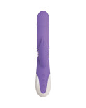 Vibratore per il Punto-G Evolved Bunny Viola