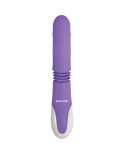 Vibratore per il Punto-G Evolved Bunny Viola