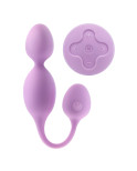 Sfere Orgasmo Blush Wellness Silicone ABS