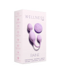 Sfere Orgasmo Blush Wellness Silicone ABS