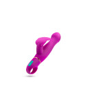 Vibratore per il Punto-G Blush Aria Viola