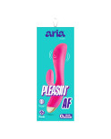 Vibratore per il Punto-G Blush Aria Rosa