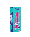 Vibratore per il Punto-G Blush Aria Rosa