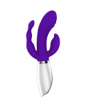 Vibratore per il Punto-G Evolved Viola