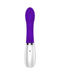 Vibratore per il Punto-G Evolved Viola