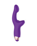 Vibratore per il Punto-G Adam & Eve G-Spot Viola