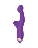 Vibratore per il Punto-G Adam & Eve G-Spot Viola