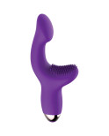 Vibratore per il Punto-G Adam & Eve G-Spot Viola