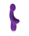 Vibratore per il Punto-G Adam & Eve G-Spot Viola