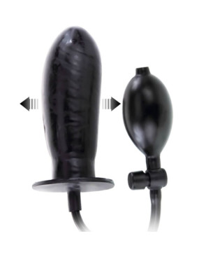 BAILE - PENE GONFIABILE BIGGER JOY 16 CM