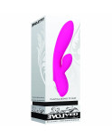 Vibratore per il Punto-G Evolved Tulip Rosa