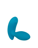 Vibratore per il Punto-G Adam & Eve G-Spot Azzurro