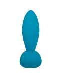 Vibratore per il Punto-G Adam & Eve G-Spot Azzurro