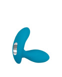 Vibratore per il Punto-G Adam & Eve G-Spot Azzurro