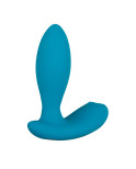 Vibratore per il Punto-G Adam & Eve G-Spot Azzurro