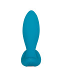 Vibratore per il Punto-G Adam & Eve G-Spot Azzurro