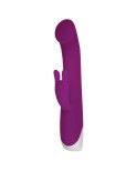 Vibratore per il Punto-G Evolved Bunny Viola