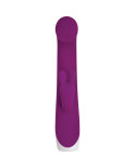 Vibratore per il Punto-G Evolved Bunny Viola