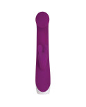 Vibratore per il Punto-G Evolved Bunny Viola